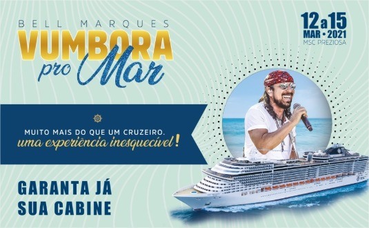 Vumbora pro Mar 2021